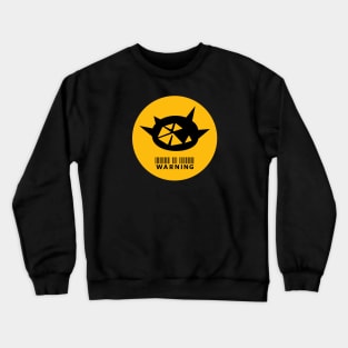 Beware of Biggie Crewneck Sweatshirt